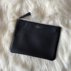 NWOT Kate Spade Clutch